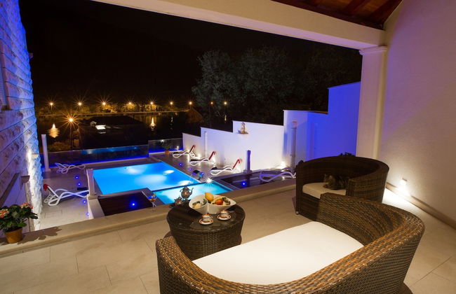 Villa Arion - Foto 16