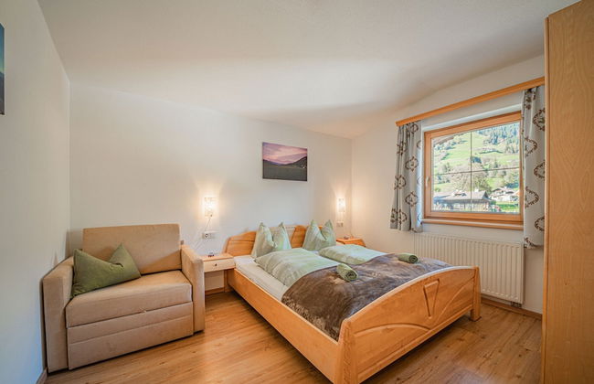 Apartment in Brixen Near Wilder Kaiser Gondola - Foto 3