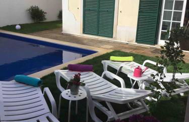 Maison de la marina piscine - Foto 20