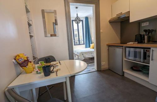 Appartement privé hyper centre de Boulogne S/Mer - Foto 2