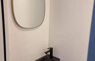 NALAN Godvicien, Spa, piscine chauffée, forêt, 14 pers - Foto 33