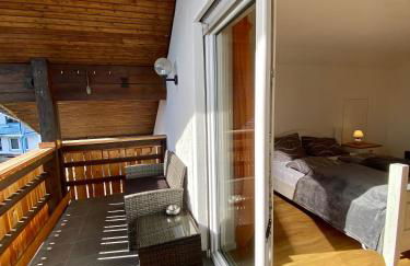 Ferienwohnung Kobler - Foto 14