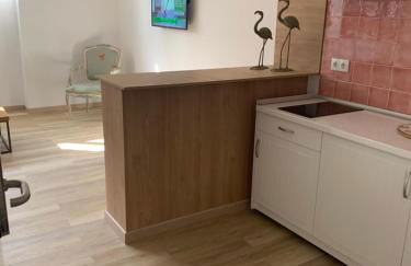 HOTEL apartamentos SEVEN ROOMS - Foto 14