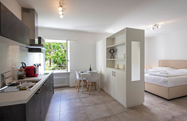 Residenza La Serenata - Foto 1