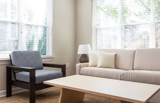 Kasa FreeMoreWest Charlotte - Foto 25