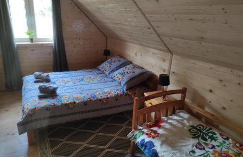 Apartament u Doroty Orelec k Soliny - Foto 7