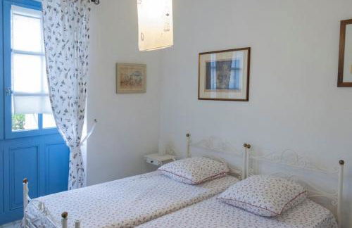 Villa CARAMEL - Piscine - VUE - Foto 12