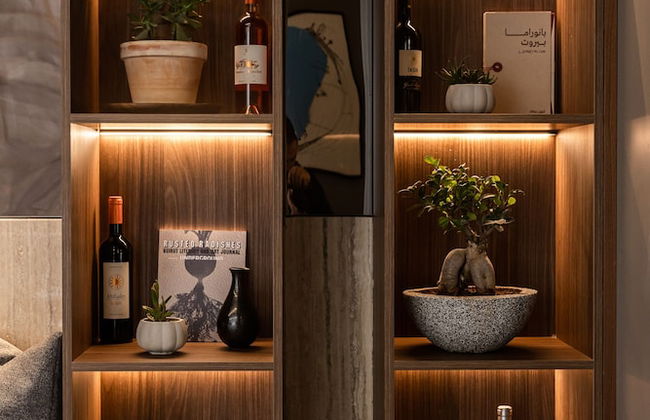 ZUR Studios & Suites - Foto 54