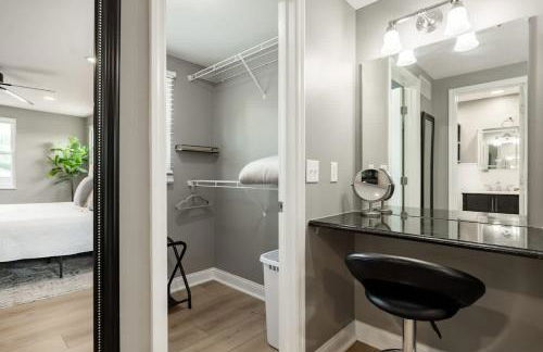 Amazing Pool & Walk to the Park - Foto 14