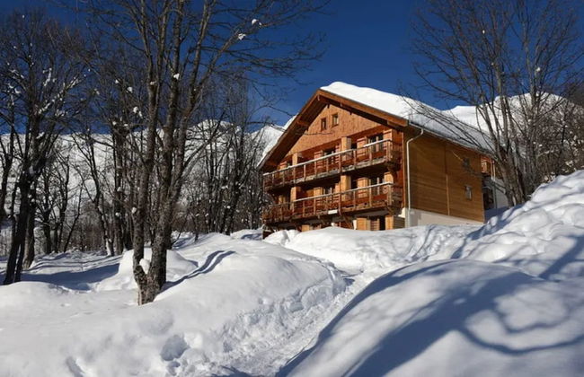 Vacancéole - Le Hameau de l'Alpage - Foto 55