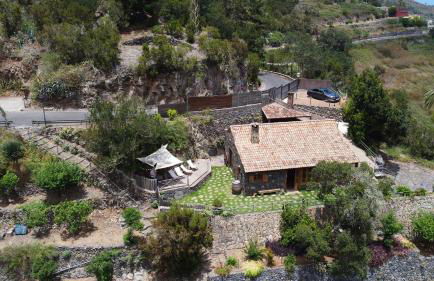 Casa Rural Finca la Maleza - Foto 80