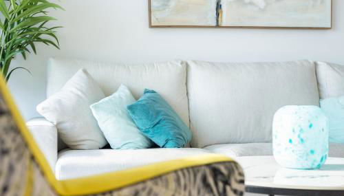 Spectacular views - luxury apartment in resort - Marbella hills - Foto 3