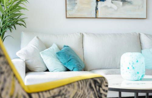 Spectacular views - luxury apartment in resort - Marbella hills - Foto 3