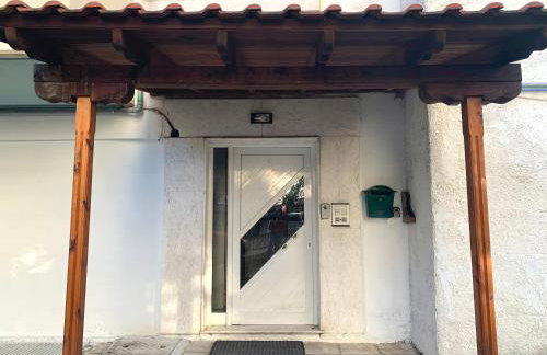 Agustin Apartment inThessaloniki -penthouse - Foto 25