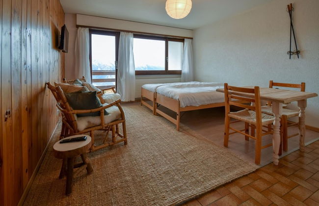 Studio Mont-parrain C29 - Foto 1