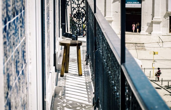 Almaria Ex Libris Chiado - Foto 15