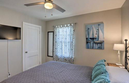 Port Clinton Getaway - Walk to Beach and Restaurants - Foto 14