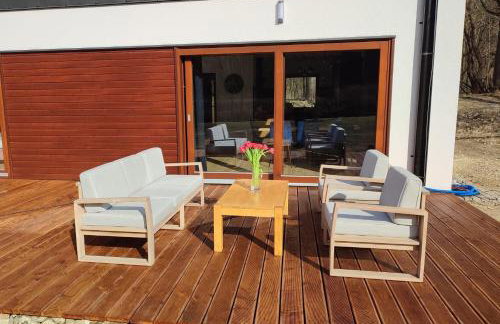 Domek w Górach Wilkanów Park - Foto 10