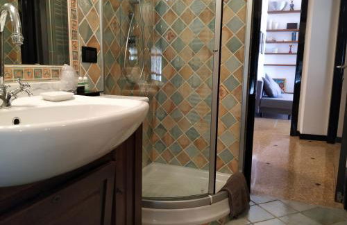 A due passi dal cielo e dal mare - Balcony with Sea View - Foto 30