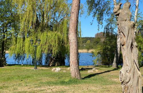 Neue Villa Ernst - Ferienwohnung 3 - Photo 15