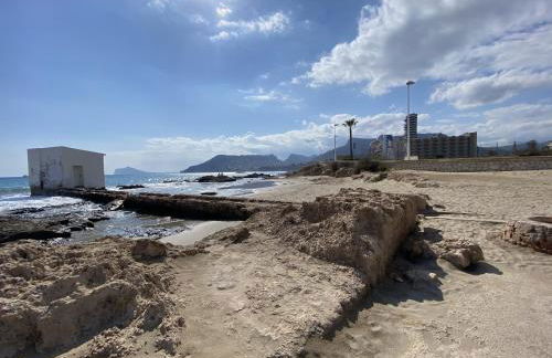 Comfortable apartment in Calpe - Foto 26