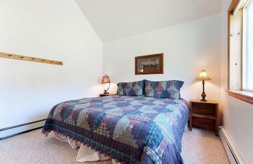 Three Sisters Peak Cabin at Filoha Meadows - Foto 12