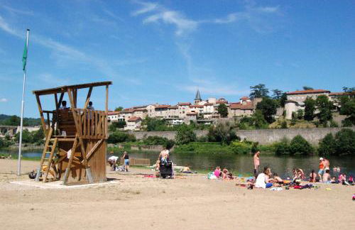 LA TRABOULE Maison de ville avec extérieur - Foto 43