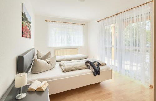 Ferienwohnungen "Am Waidweg" - Foto 8