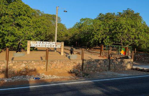 Rancho Império do Cajú - Foto 58