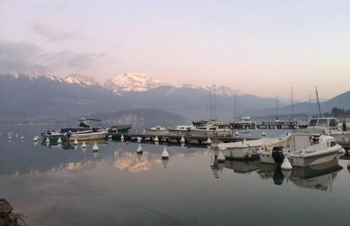 appart du Vernay - Foto 27