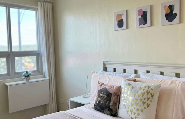 Seawind Condo 2 BR Facing Samal View - Photo 2