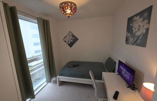 3 Bedroom apartment from F&A properties - Foto 8