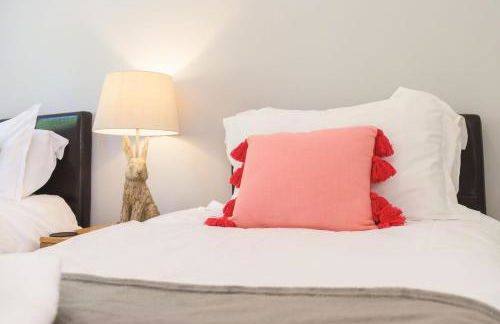 Trewhiddle 41 by Together Travel - Stylish Coastal Countryside Retreat - Foto 25