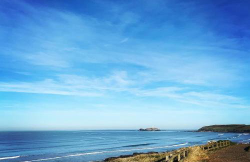 Gold 10 - Cornish Coastal Retreats - Photo 11