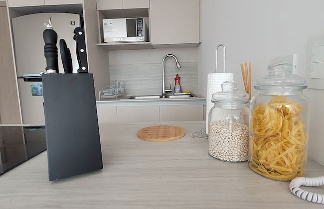 Acqualina Suites and Spa - Foto 23