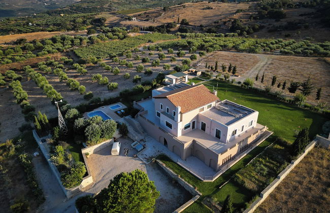 Luxurious Panoramic View Villa - Foto 74