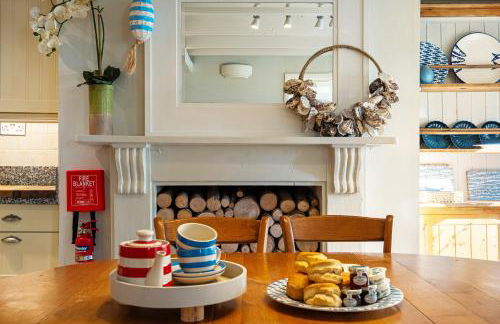 Beautiful 3 bedroom cottage in the heart of Looe - Foto 31