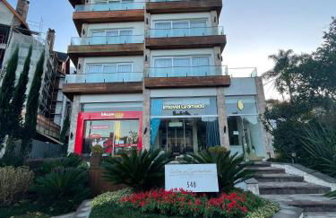 Apartamento espetacular, 2 suítes, a 30m da Rua Coberta - Photo 35