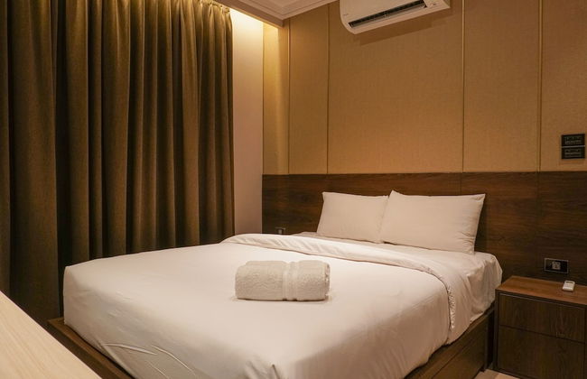 Cozy and Comfy 2BR Citralake Suites Apartment - Photo 4