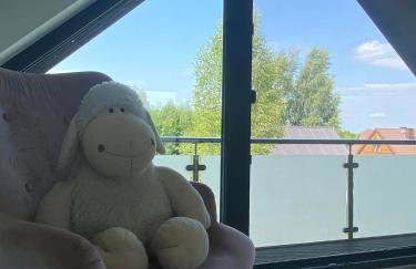 Lazurowy Brzeg - Foto 5