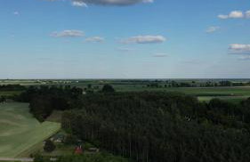 Lasownia Dom Sójka - Foto 27