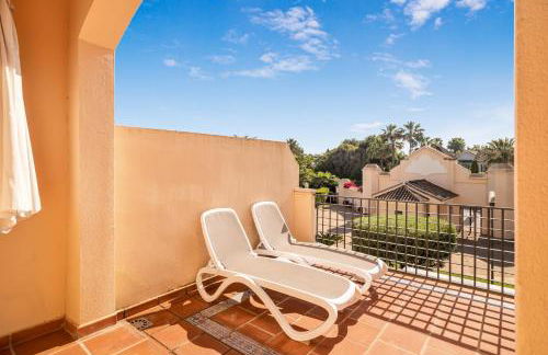 Bright&Spacious in Las Mimosas de Banús - Foto 43