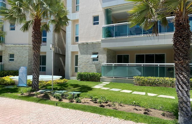 Riviera Beach Place Golf Residence - Photo 39