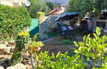 Stone House with garden Laganini - Photo 38