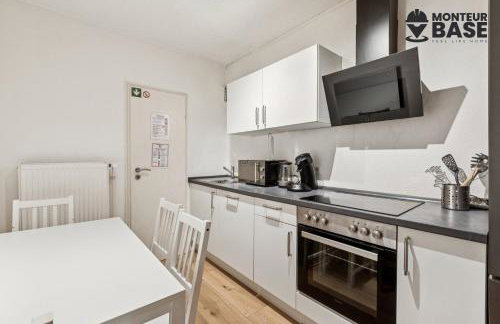 MONTEUR - Unterkunft für bis zu 6 Personen in 63454 Hanau - HU11 - Foto 2