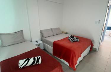 Praia do Forte - AP equipado - até 7P - Foto 17