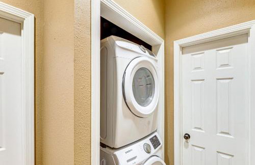 Oconee Lake House with Private Dock - Foto 19