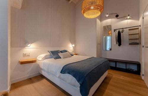 CAMINO AL MAR APARTAMENTOS -Tranquilidad en la costa- - Foto 58