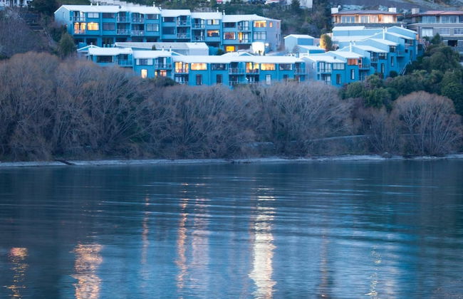 Spinnaker Bay Apartments - Foto 48