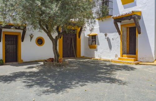 Cubo's Cortijo El Perezon - Foto 65